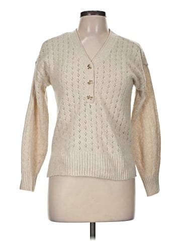 Francesca's Pullover Sweater (view 1)