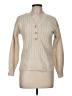 Francesca's Ivory Pullover Sweater Size M - photo 1