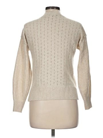 Francesca's Pullover Sweater (view 2)