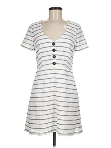 Hutch Casual Dress (view 1)
