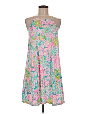 Lilly Pulitzer Casual Dress (view 1)