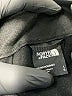 The North Face Black Track Jacket Size L - photo 6