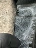 The North Face Black Track Jacket Size L - photo 7