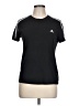 Adidas Black Active T-Shirt Size L - photo 1