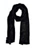 INC International Concepts Solid Black Scarf One size - photo 1