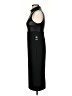 Express 100% Polyurethane Black Cocktail Dress Size XS - photo 5
