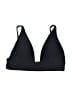 J.Crew Solid Black Swimsuit Top Size XS - photo 1