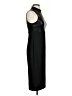 Express 100% Polyurethane Black Cocktail Dress Size XS - photo 4