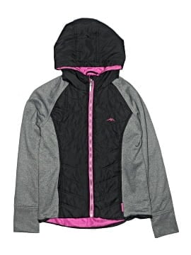 Pacific Trail Jacket (view 1)