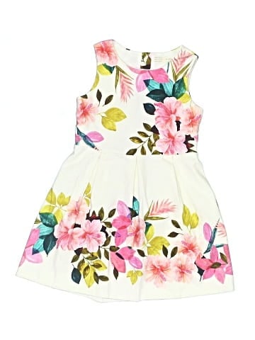 Zara Kids Dress (view 1)