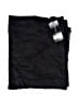 INC International Concepts Solid Black Scarf One size - photo 2
