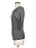Guess Gray Pullover Sweater Size S - photo 5