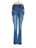 !It Jeans Hearts Blue Jeans Size 6 - photo 1