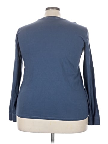 Life Is Good Long Sleeve T-Shirt (view 2)
