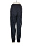 Athleta Paisley Blue Casual Pants Size 6 - photo 2