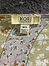 Kori America 100% Polyester Yellow Kimono Size Med - Lg - photo 7