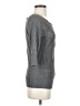 Guess Gray Pullover Sweater Size S - photo 4