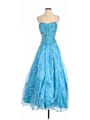 Assorted Brands Cocktail Dress (view 1)