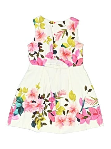 Zara Kids Dress (view 2)