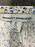 Amazon Essentials 100% Viscose Silver Cardigan Size L - photo 7