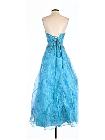 Assorted Brands Cocktail Dress (view 2)