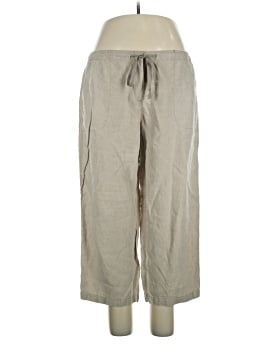 Eileen Fisher Casual Pants