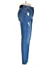 !It Jeans Hearts Blue Jeans Size 6 - photo 4