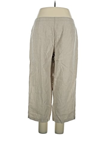 Eileen Fisher Casual Pants (view 2)