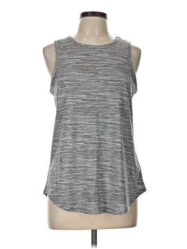 Zero Xposur Sleeveless T Shirt