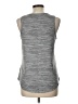 ZeroXposur Gray Sleeveless T-Shirt Size L - photo 2