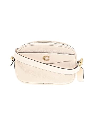 Coach Leather Crossbody Bag (view 1)
