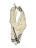 Ann Taylor LOFT Print Ivory Scarf One size - photo 1