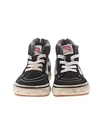 Vans Sneakers (view 2)