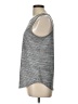 ZeroXposur Gray Sleeveless T-Shirt Size L - photo 5