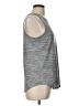 ZeroXposur Gray Sleeveless T-Shirt Size L - photo 4