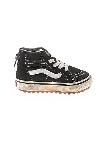 Vans Sneakers (view 1)