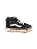 Vans Black Sneakers Size 5 (baby) - photo 1