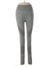 Victoria's Secret Pink Gray Active Pants Size M - photo 1