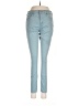 Aeropostale Blue Jeans Size 6 - photo 1