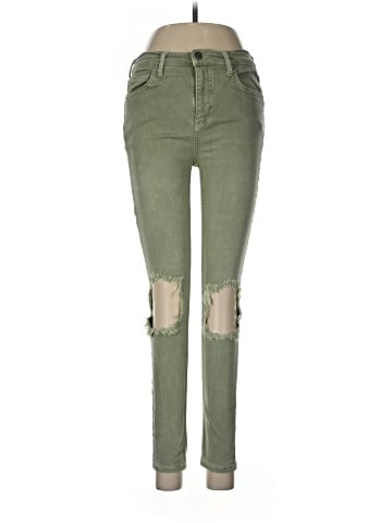 Free People Jeans (view 1)