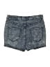 Roma Blue Denim Shorts Size 11 - photo 2