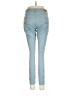 Aeropostale Blue Jeans Size 6 - photo 2