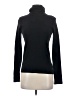 Stateside Black Long Sleeve Top Size S - photo 1