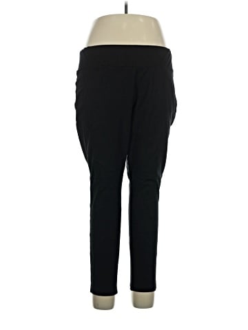 Roz & Ali Active Pants (view 1)