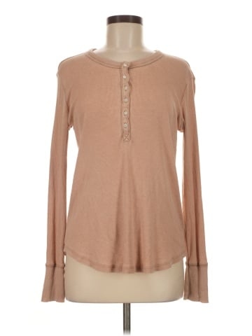 Aerie Long Sleeve Top (view 1)