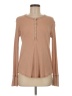 Aerie Tan Long Sleeve Top Size M - photo 1