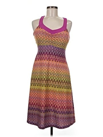 PrAna Casual Dress (view 1)