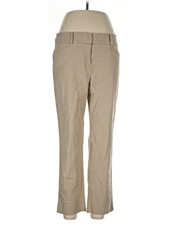 Ann Taylor LOFT Khakis (view 1)