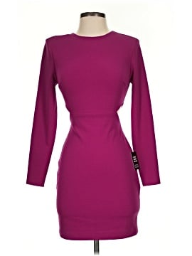 Express Cocktail Dress (view 1)