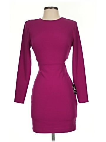 Express Cocktail Dress (view 1)